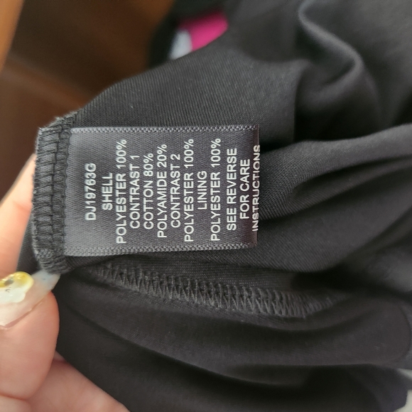 Ark & Co Black Dress with a Bow Size S - Picture 6 of 7